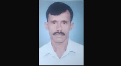 காட்டுமாடு தாக்கியதில் முதியவா் உயிரிழப்பு